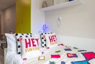 Silver Plus Studio at The Barn, Bampfylde Street, Newtown, Exeter, EX12FQ - Image 1